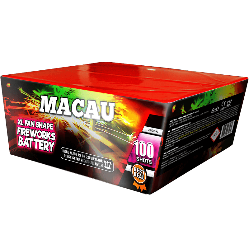 Macau