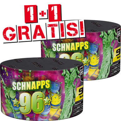 Schnapps 96