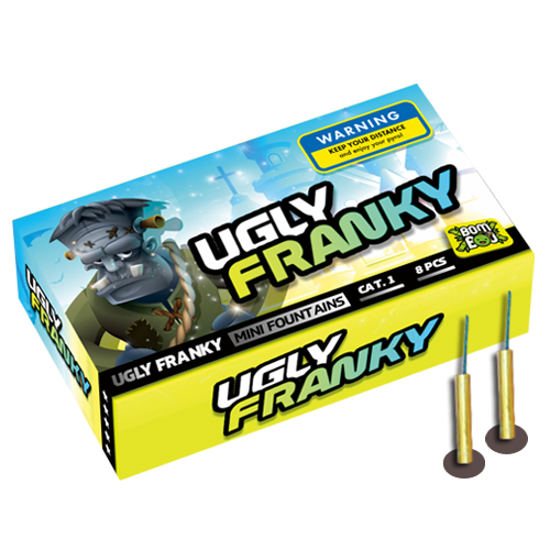 Ugly Franky