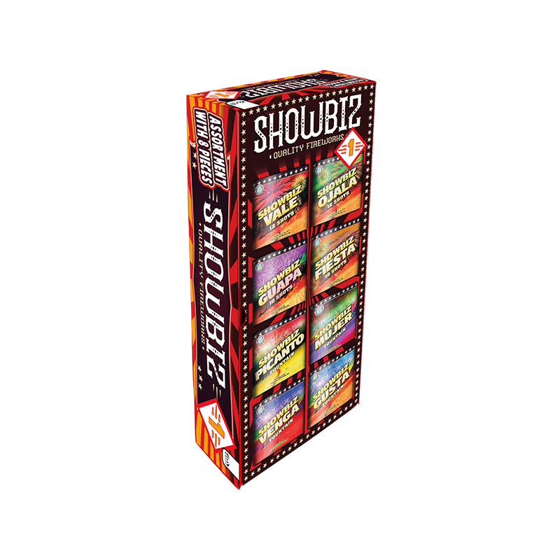 Showbiz 1