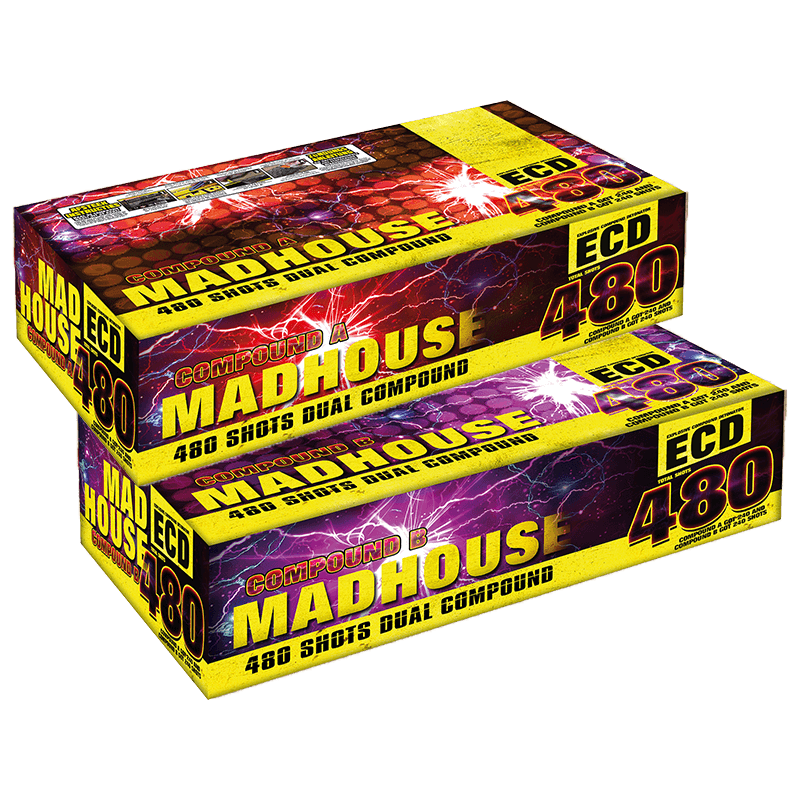 MADHOUSE