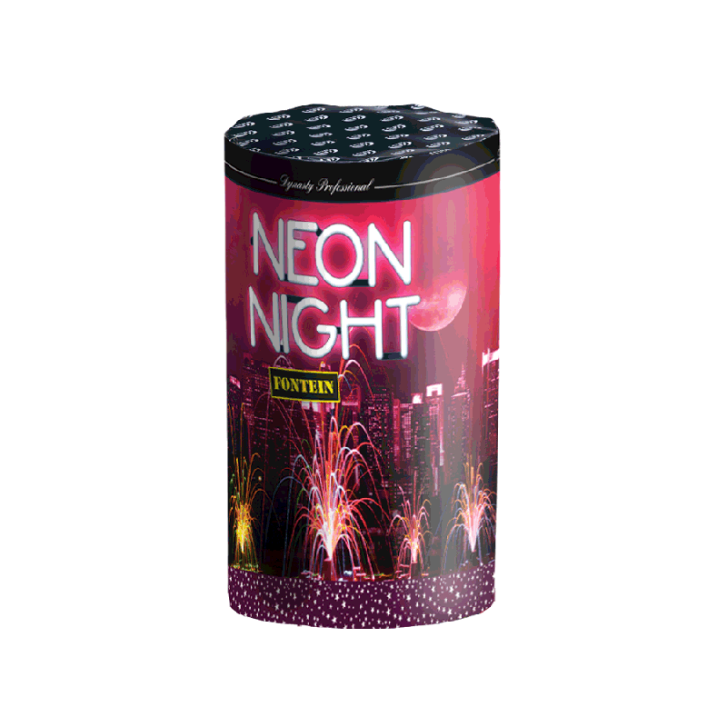 Neon Night