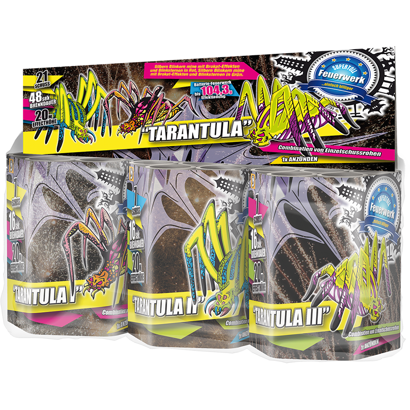 Tarantula