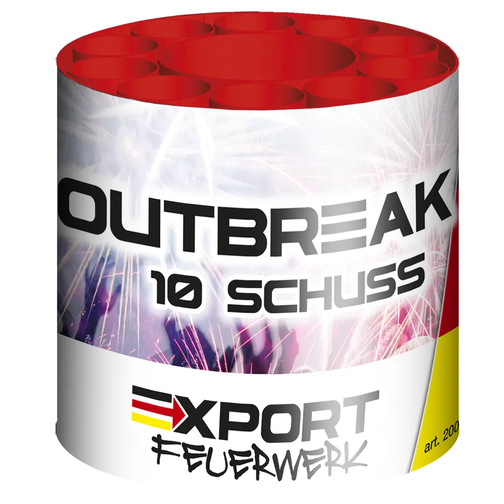 OUTBREAK