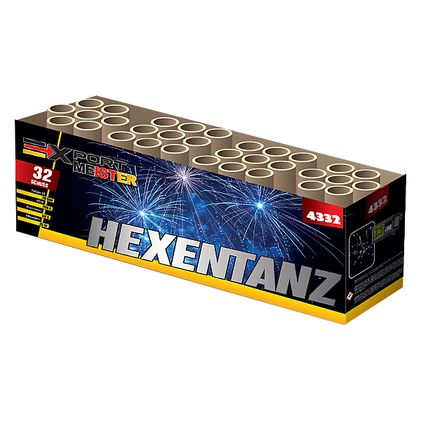 HEXENTANZ