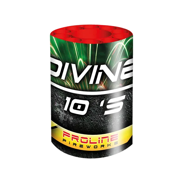 Divine