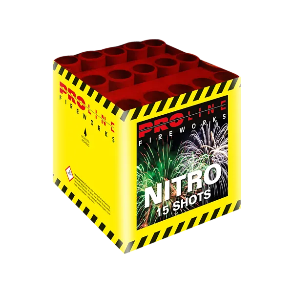 Nitro