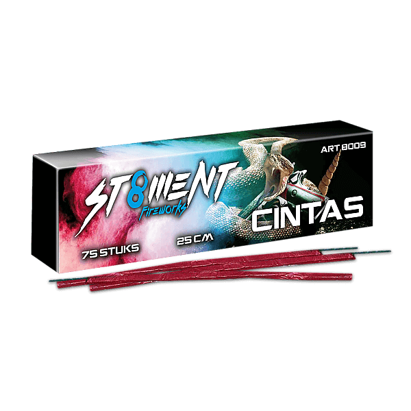 CINTAS