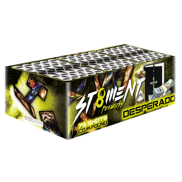 Desperado