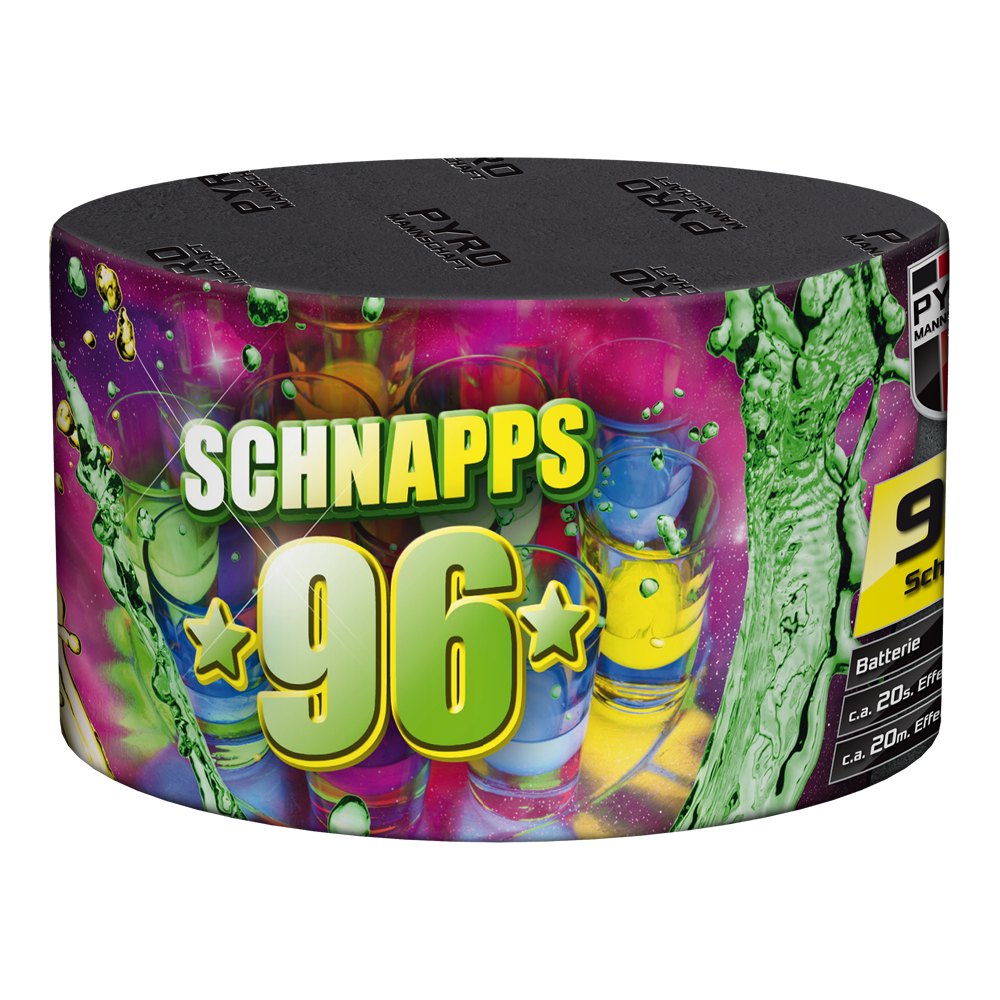 Schnapps 96