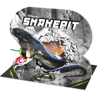 Snakepit