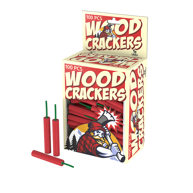 WOODCRACKERS