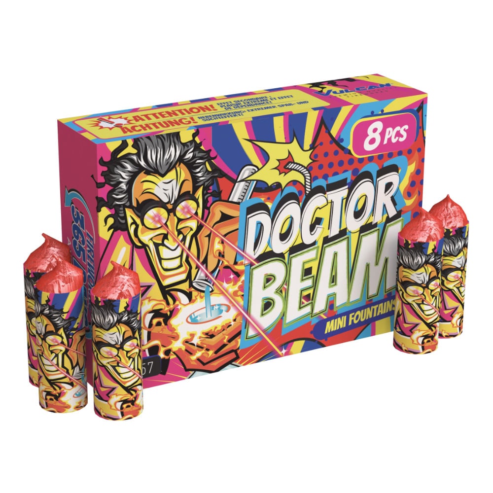 Doctor Beam