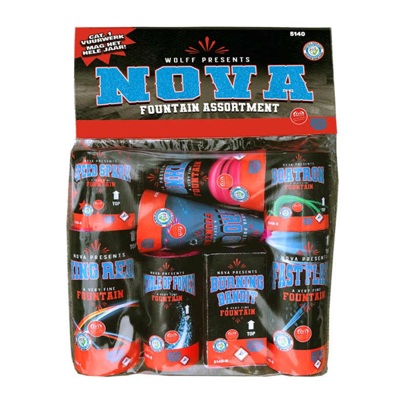 Nova