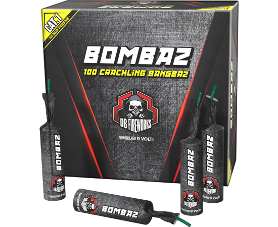 Bombaz