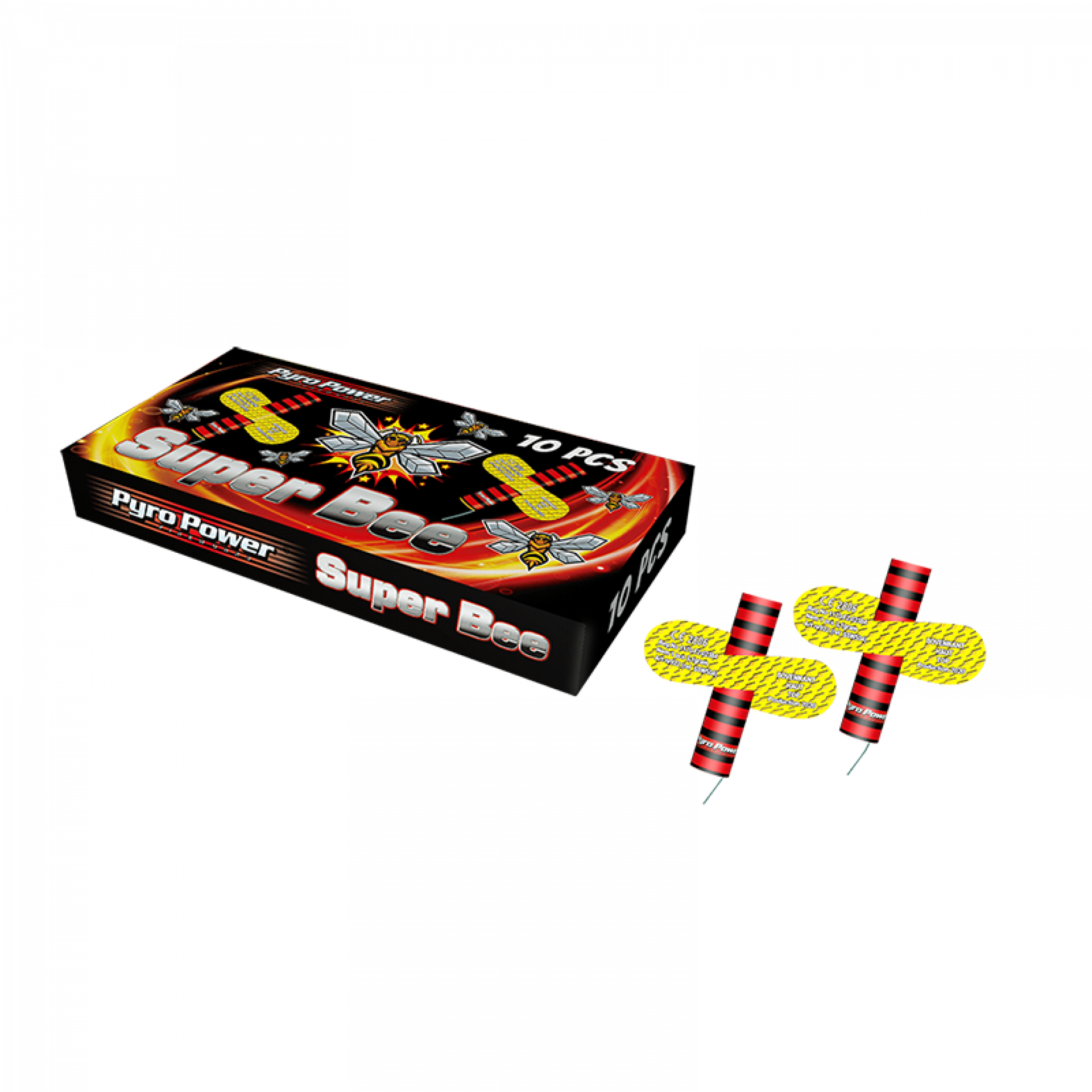 Super Bee