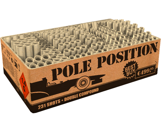 Pole Position