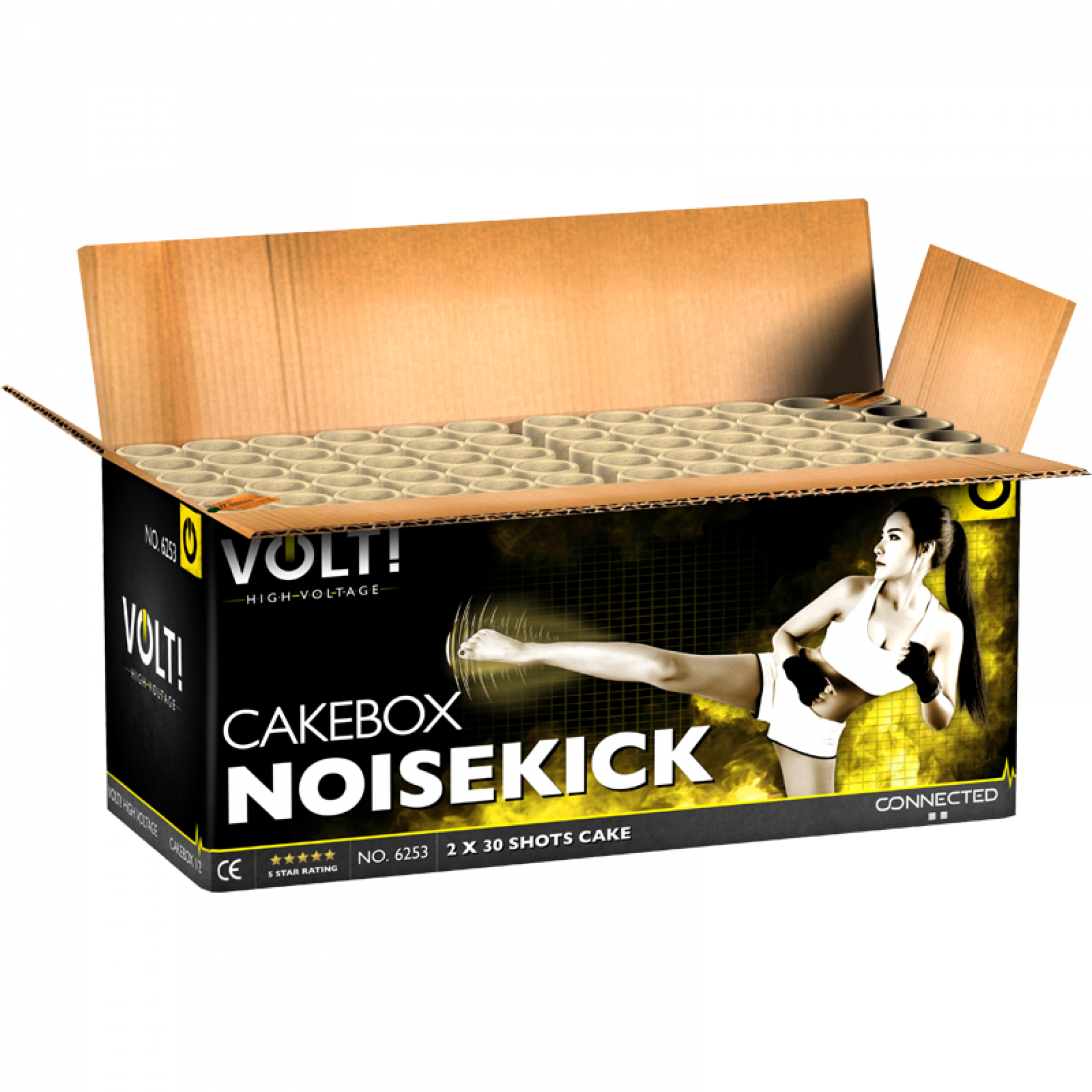 NOISEKICK