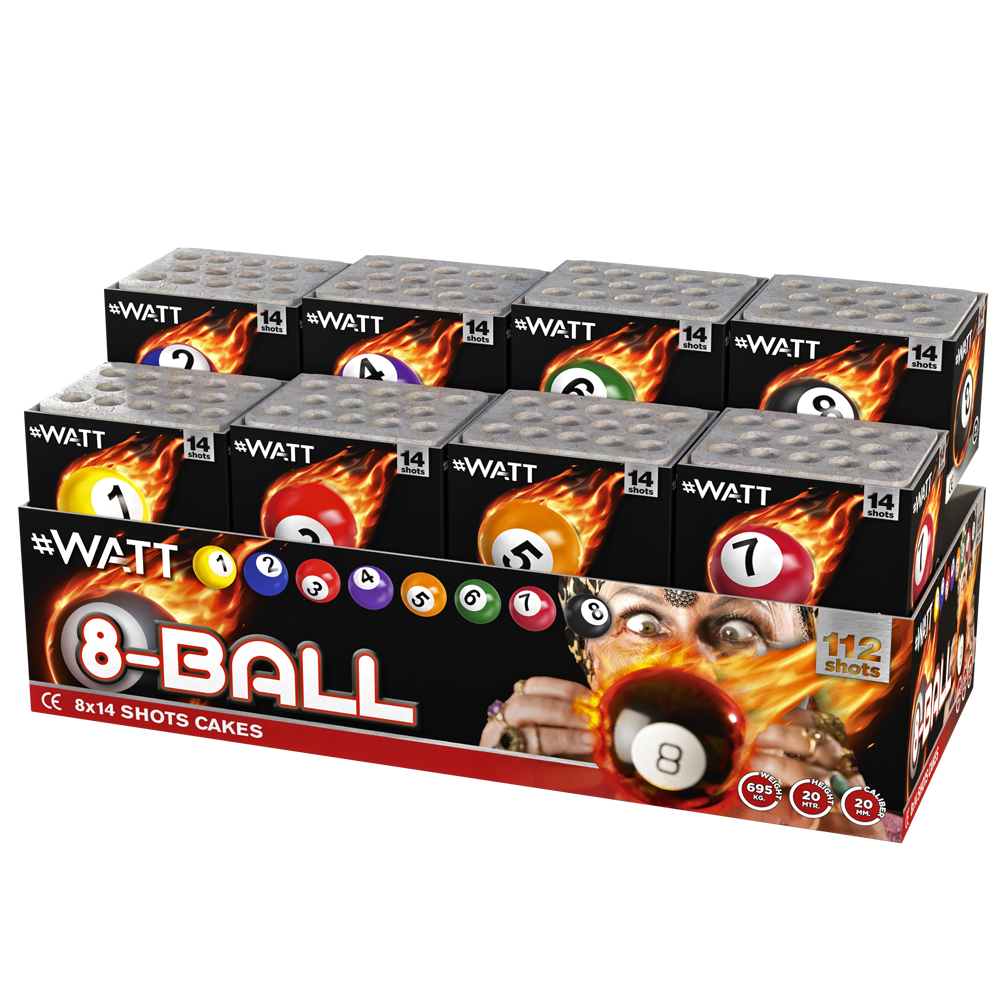 8-Ball