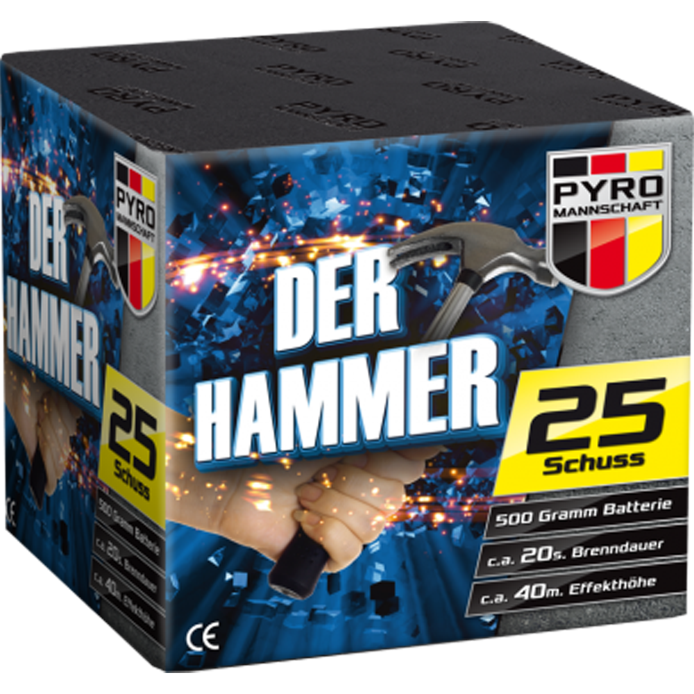 Der Hammer