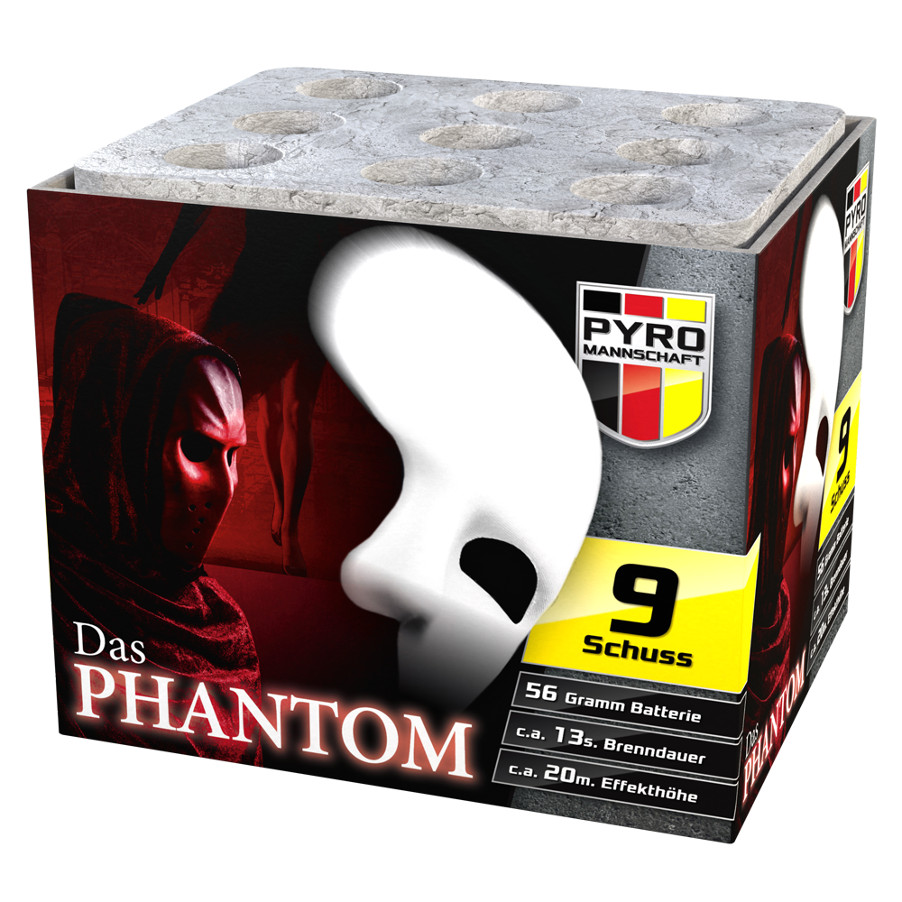 Das Phantom