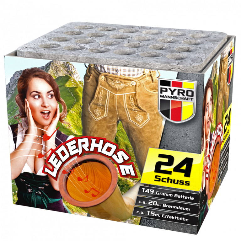 Lederhose