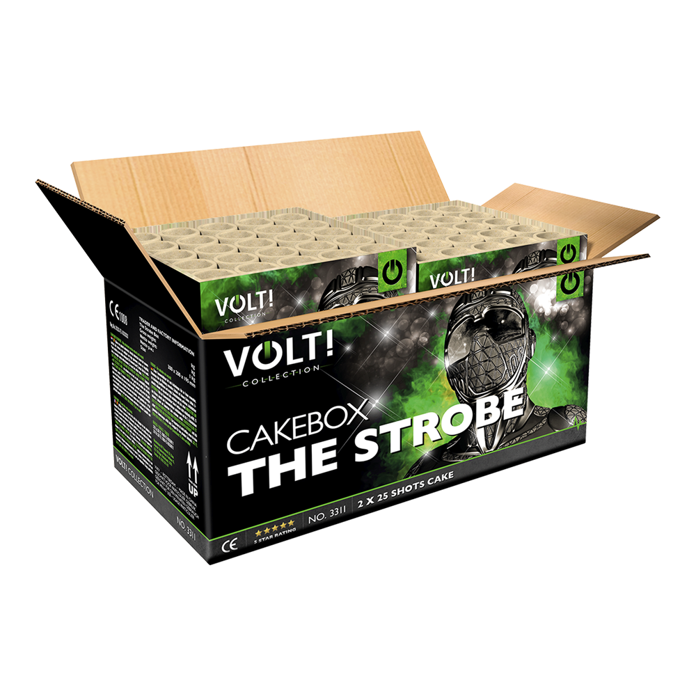 The Strobe