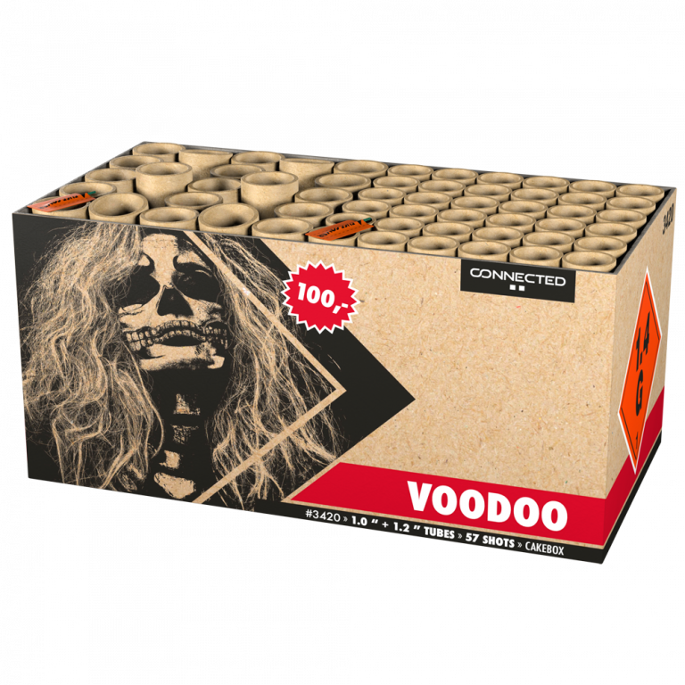 Voodoo