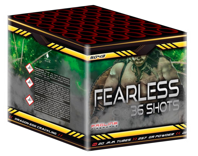 Fearless