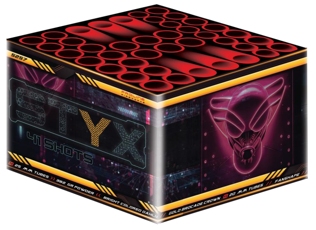 Styx