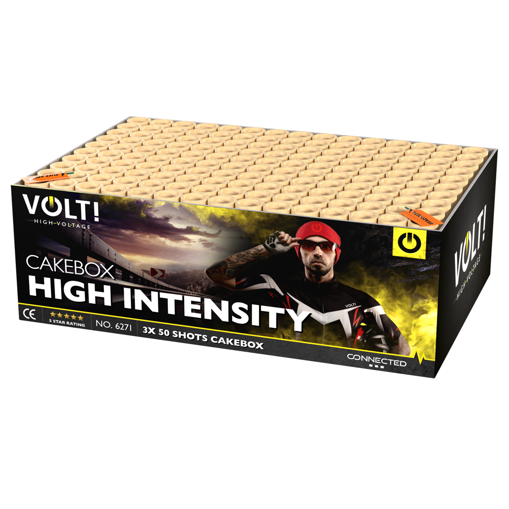 High Intensity