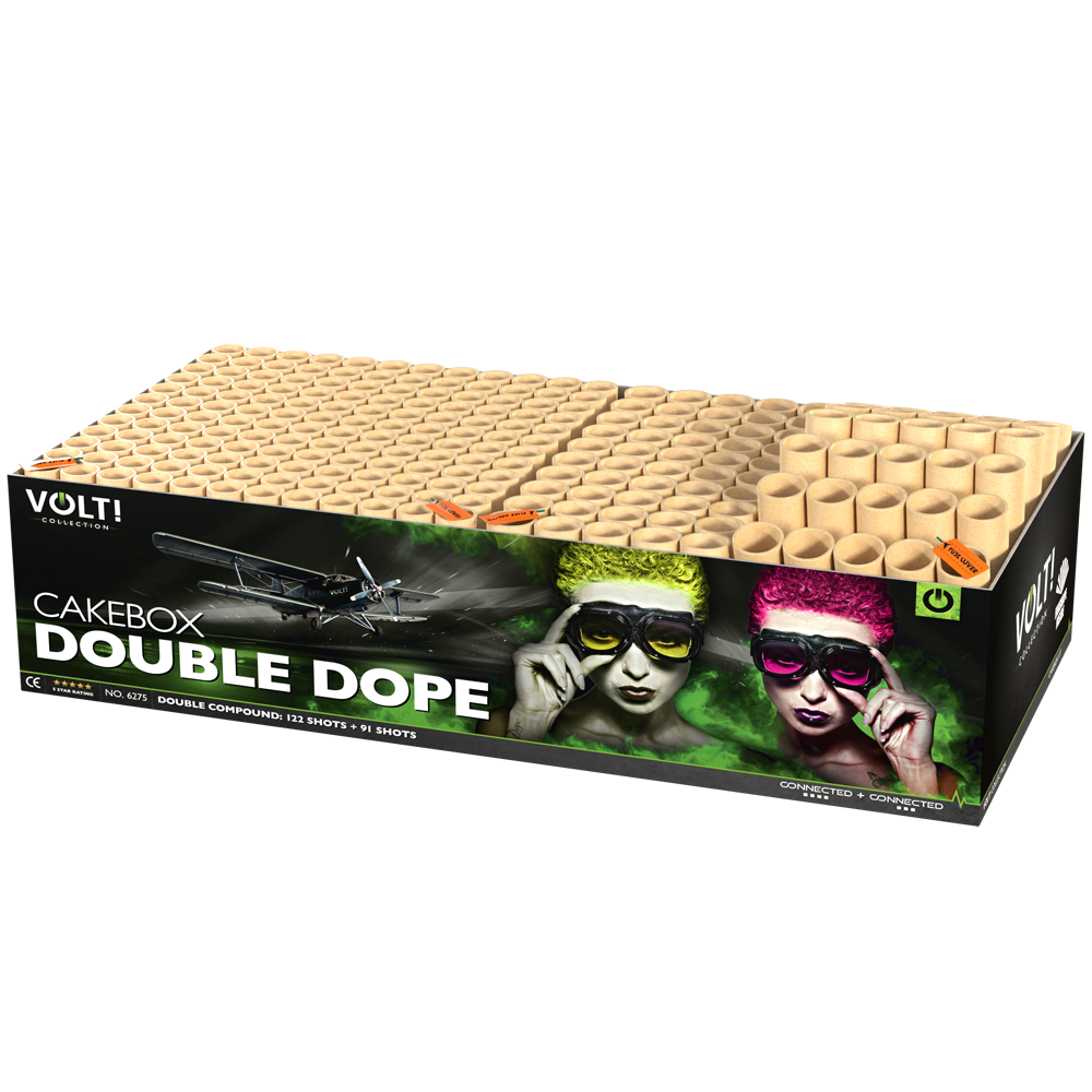 Double Dope