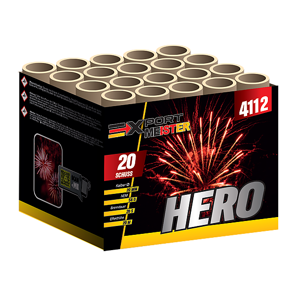 HERO