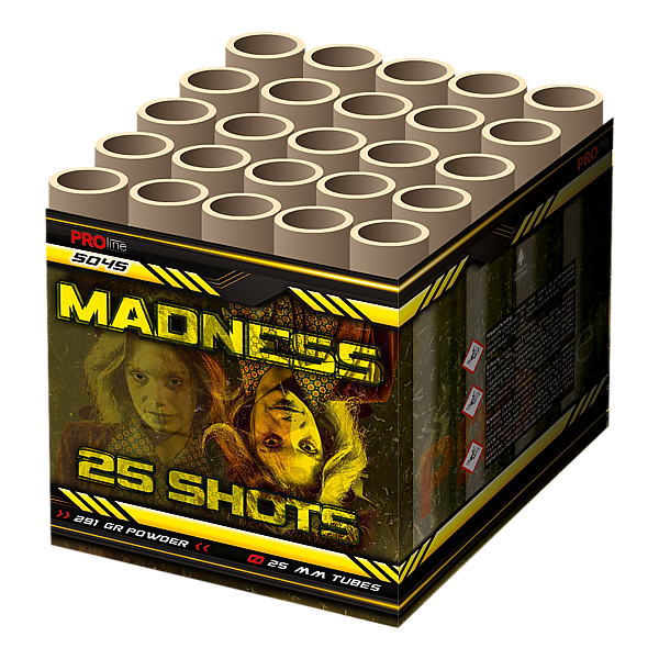 Madness