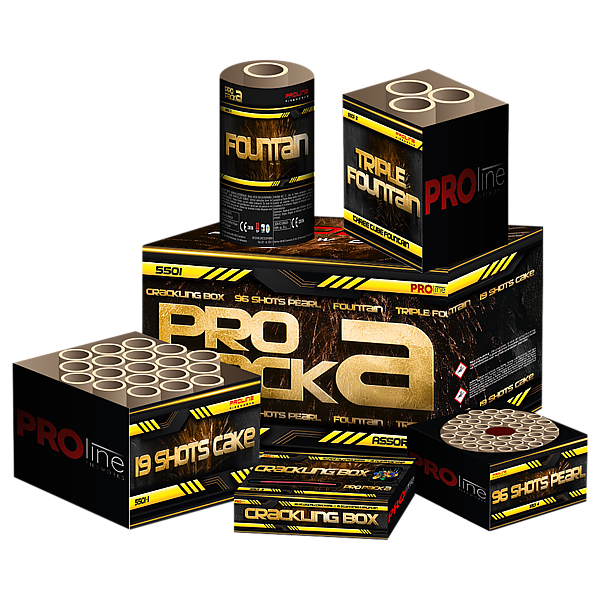 Pro-Pack A