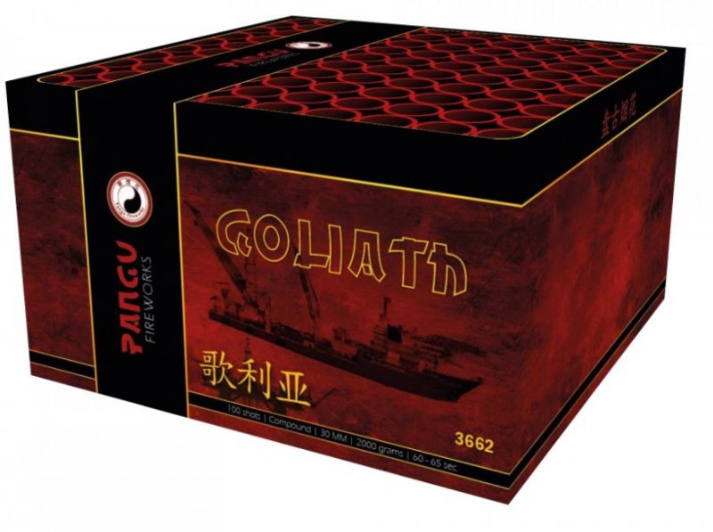 Goliath