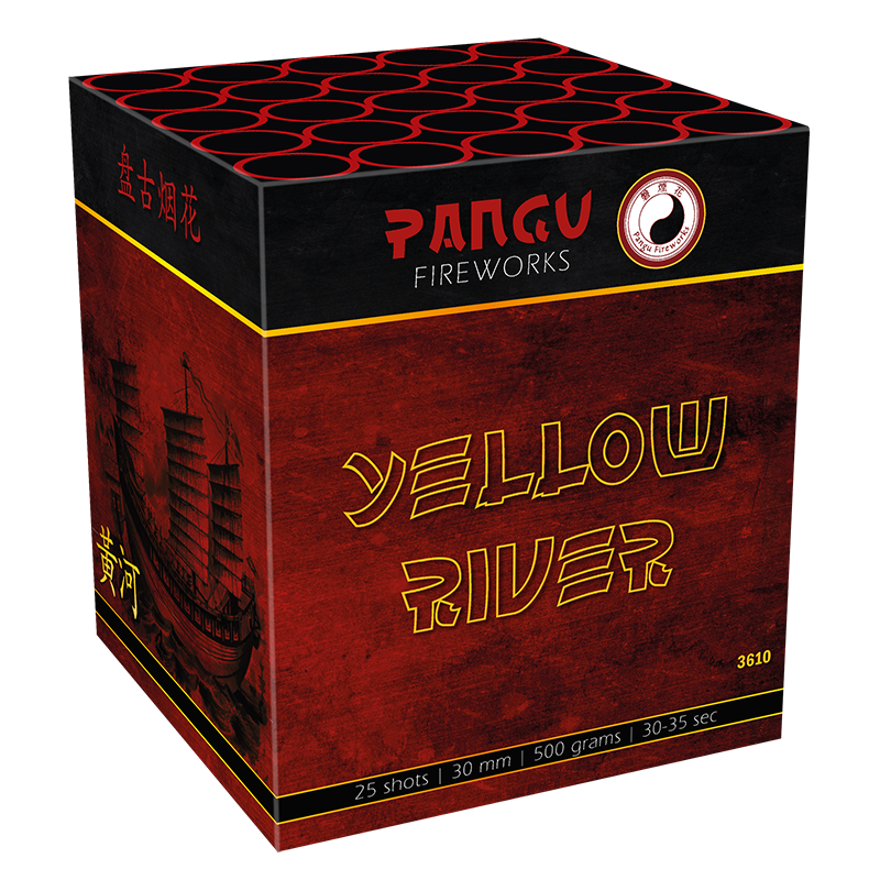 Yellow River