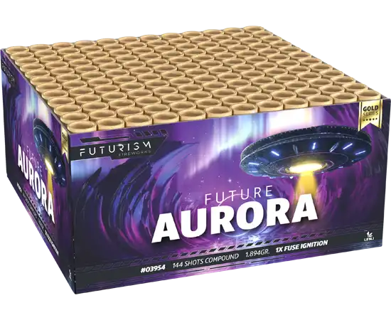 Future Aurora