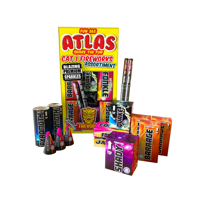 Atlas