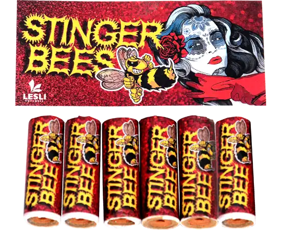Stinger Bees