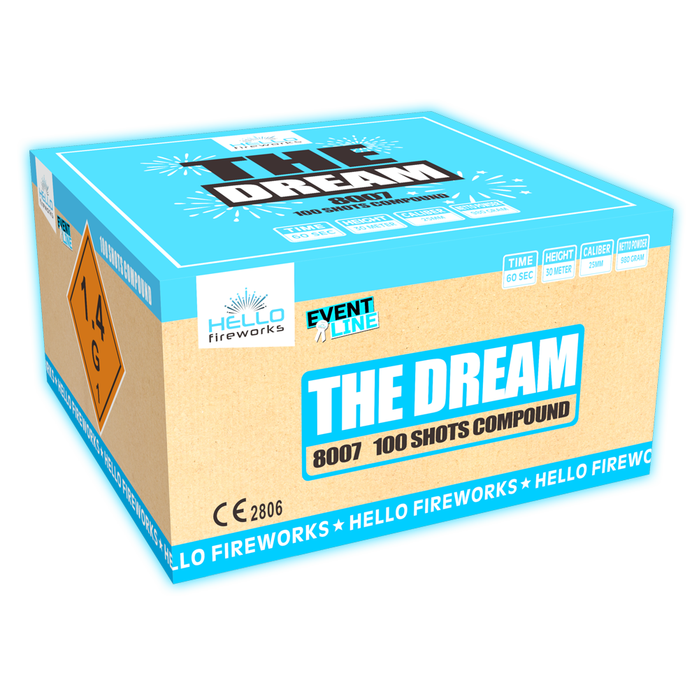 THE DREAM