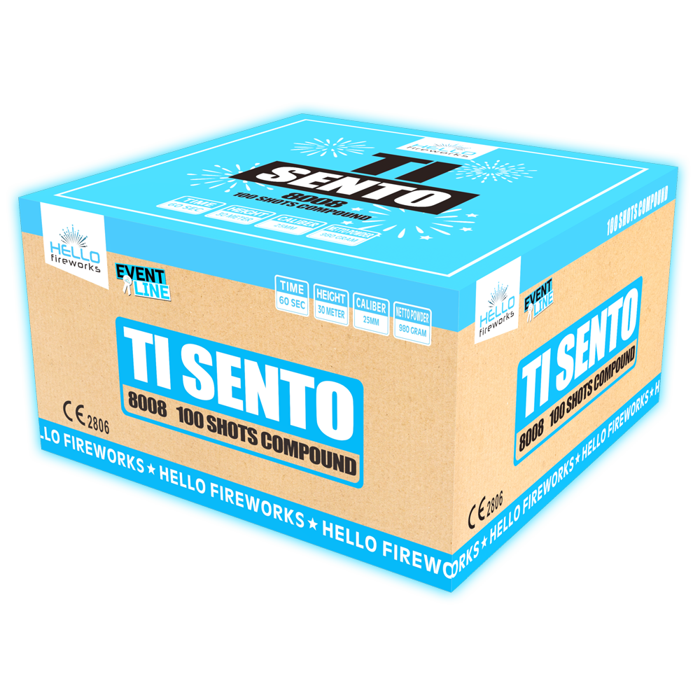 TI SENTO