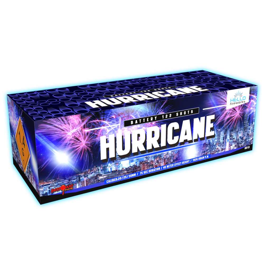 Hurricane