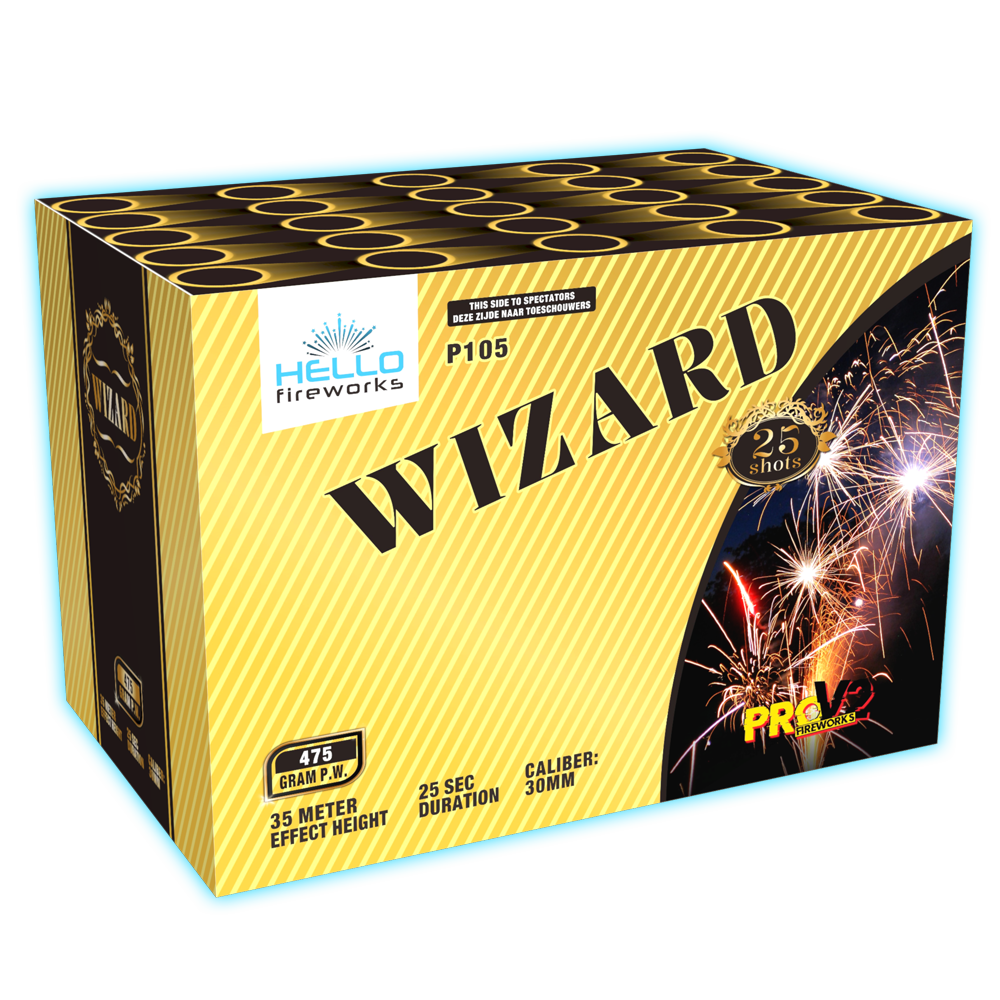 Wizard