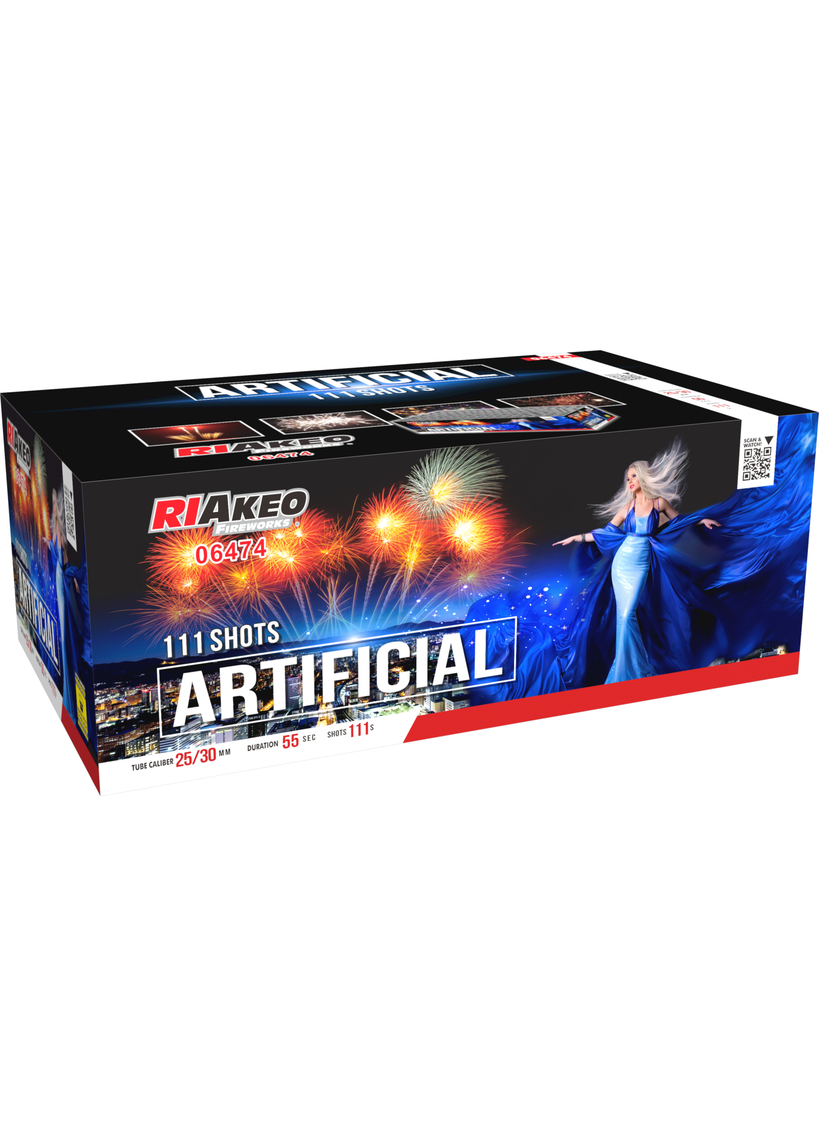 Artificial