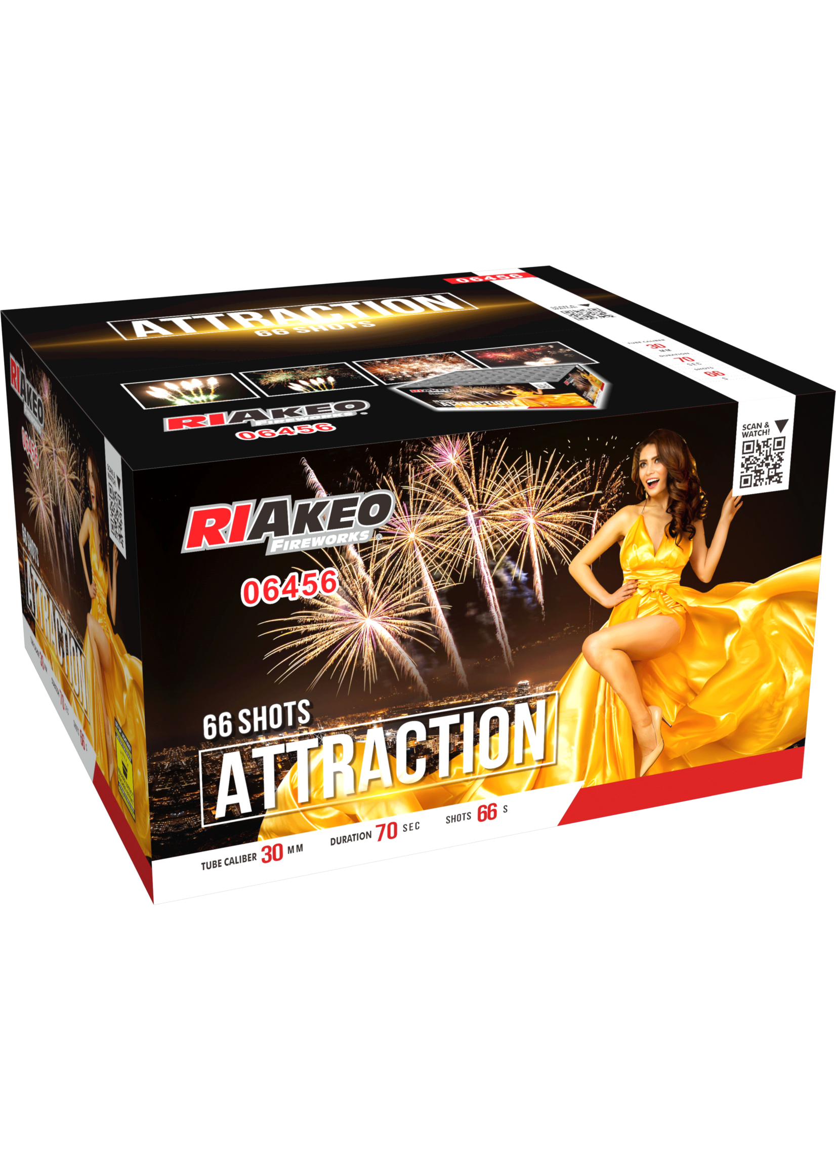 Attraction