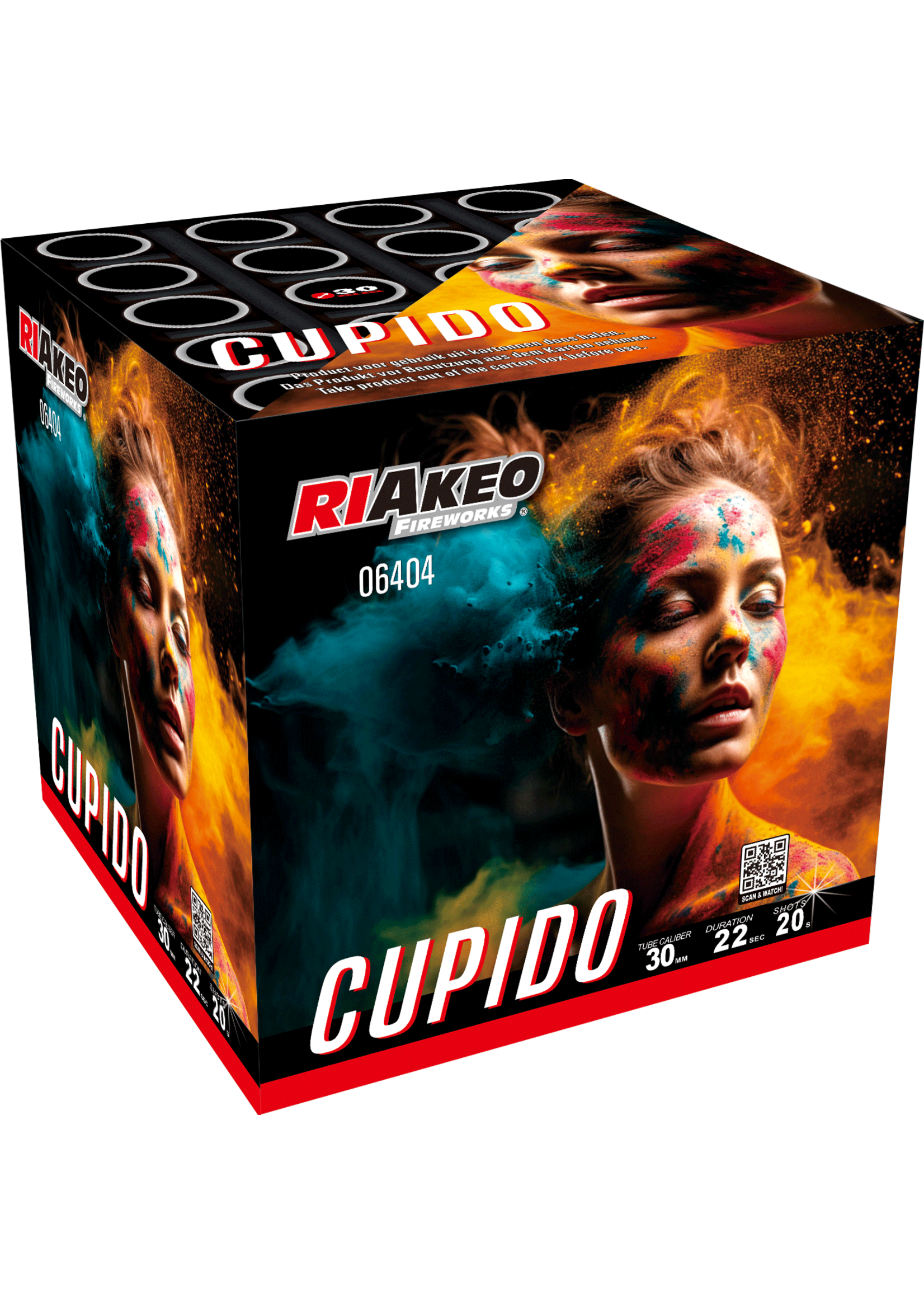 Cupido