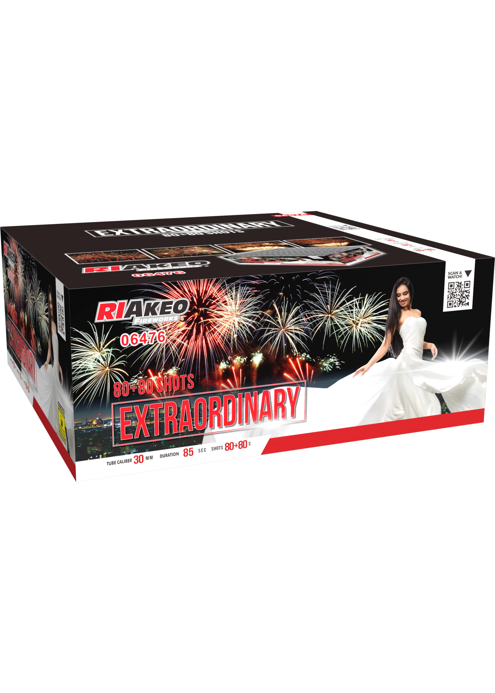 Extraordinary