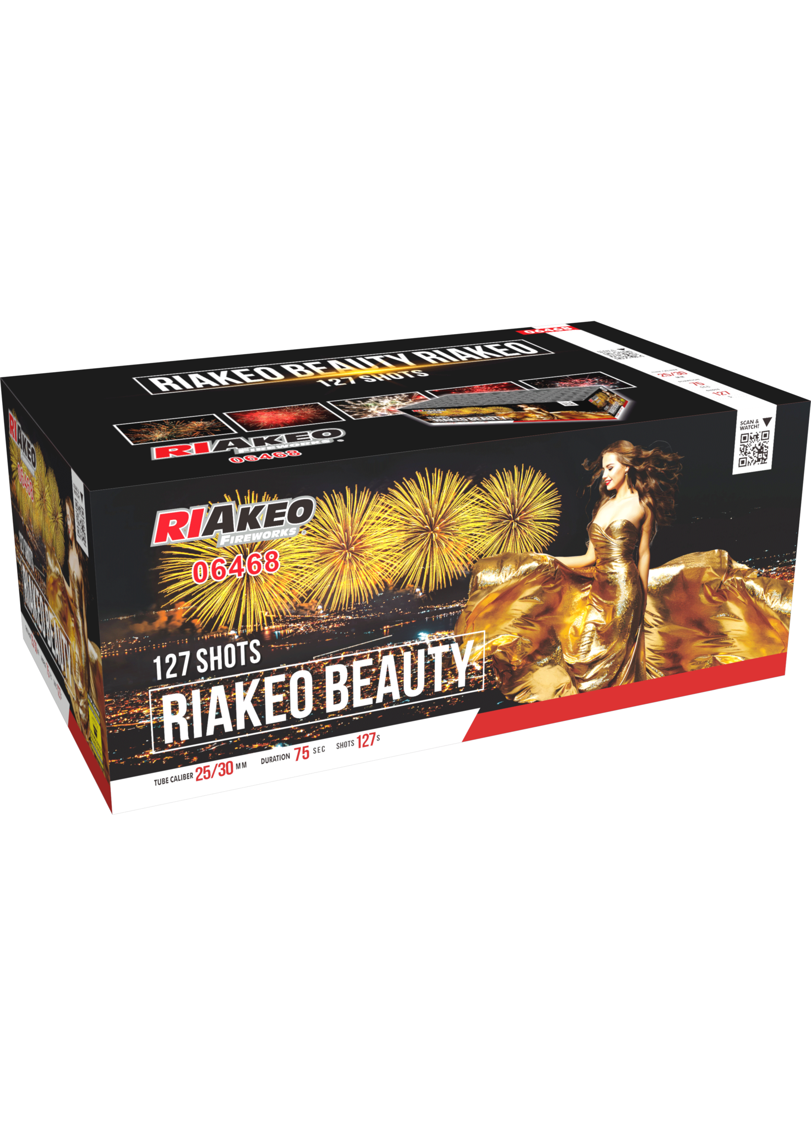 Riakeo Beauty