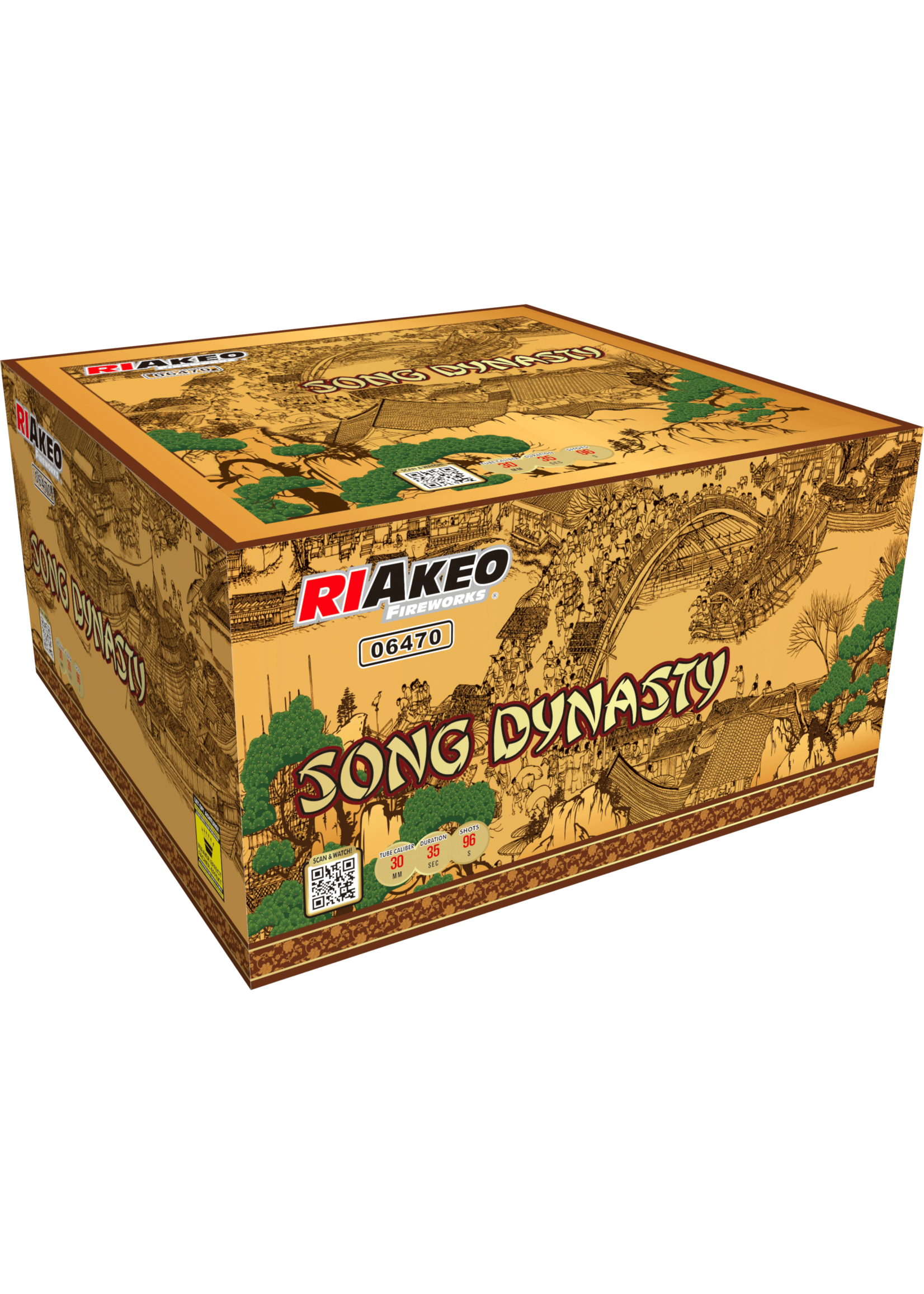 Song Dynasty